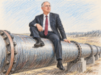 Illustration: World News Monitor (mit Hilfe von KI erstellt)