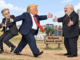 Illustration: World News Monitor (mit Hilfe von KI erstellt)