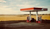Diesel, ein kostbares Gut. (Foto: Pixabay)