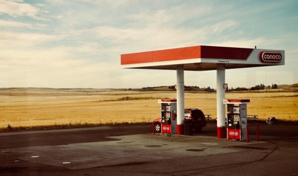 Diesel, ein kostbares Gut. (Foto: Pixabay)