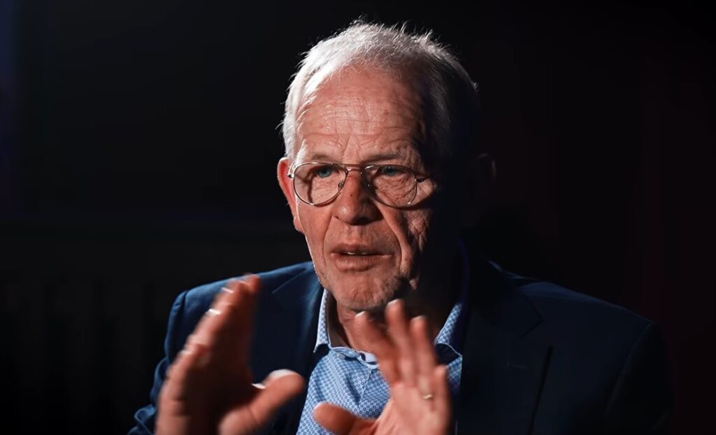 Norbert Häring. (Screenshot Patrik Baab)