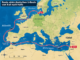 Illustration: World News Monitor (mit Hilfe von KI erstellt)