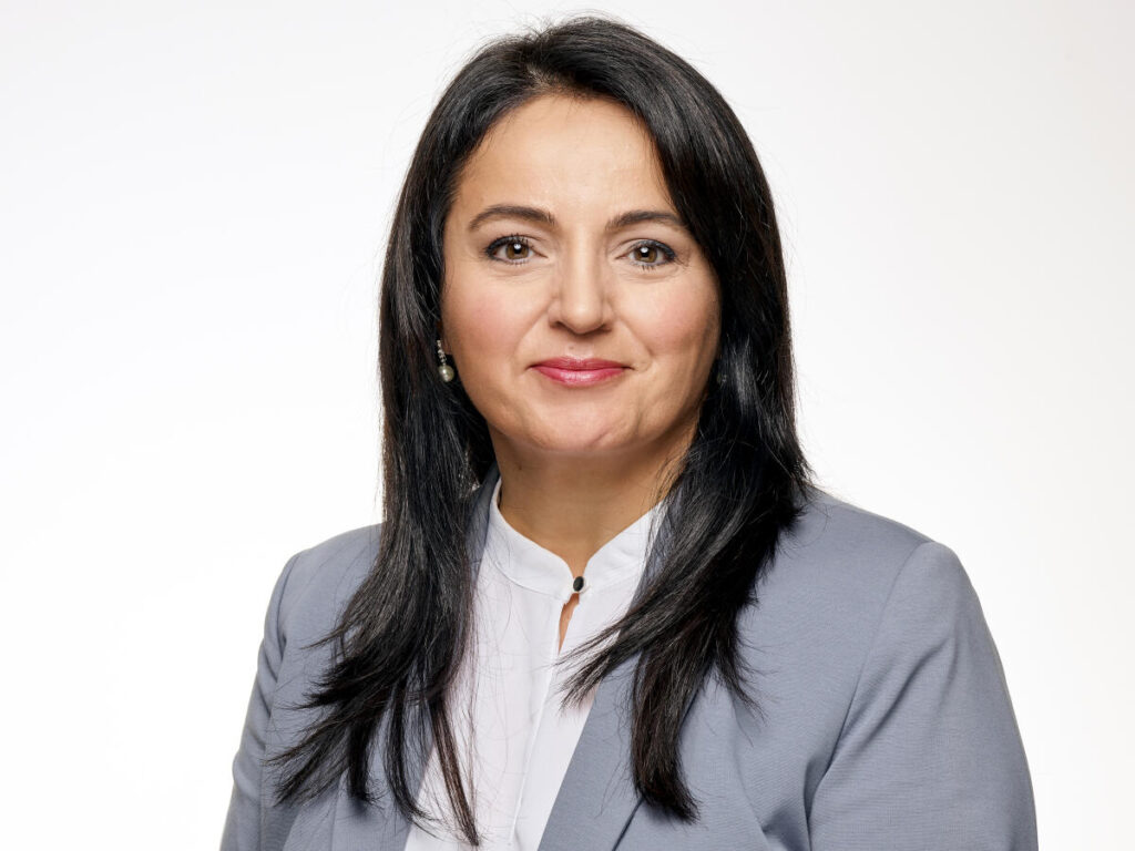 Sevim Dağdelen, (Foto: Deutscher Bundestag)