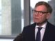 Johann Wadephul im Interview mit dem ZDF. (Screenshot: ZDF)