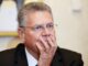 Maroš Šefčovič, EU-Handelskommissar. (Foto: KAMIL KRZACZYNSKI / AFP)