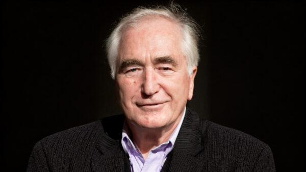 Alberecht Müller. (Foto: privat)