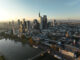 Die Zentrale der Commerzbank in Frankfurt. (Foto: Commerzbank)