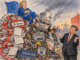 Illustration: World News Monitor (mit Hilfe von KI erstellt)