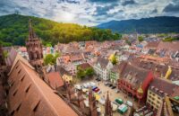 Freiburg im Breisgau. (Screenshot BFL)