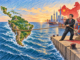 Illustration: World News Monitor (mit Hilfe von KI erstellt)