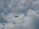 Screenshot: Chinesische Luftwaffe