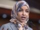 Ilhan Omar. (Screenshot via Youtube)