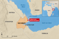 Karte. World News Monitor (mit Hilfe von KI erstellt)
