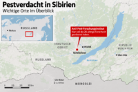 Karte: World News Monitor (mit Hilfe von KI erstellt)