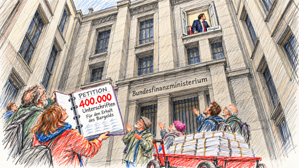 Illustration: World News Monitor (mit Hilfe von KI erstellt)