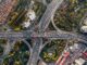 Autobahnkreuz in Shanghai. (Foto: Pixabay)