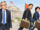 Illustration: World News Monitor (mit Hilfe von KI erstellt)