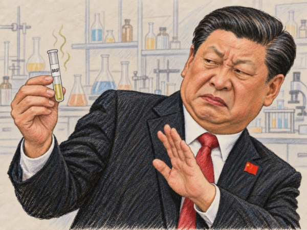 Illustration: World News Monitor (mit Hilfe von KI erstellt)